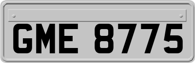 GME8775