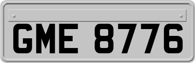 GME8776