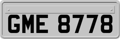GME8778
