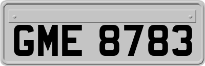 GME8783