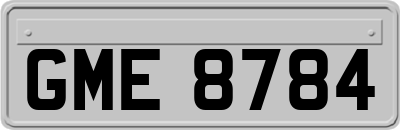 GME8784