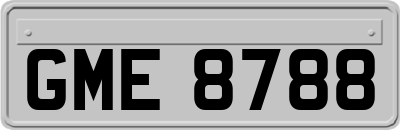 GME8788