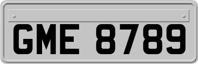 GME8789