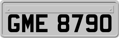 GME8790