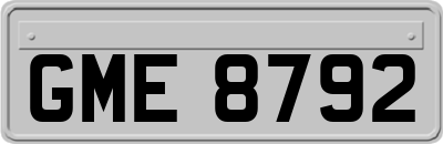 GME8792