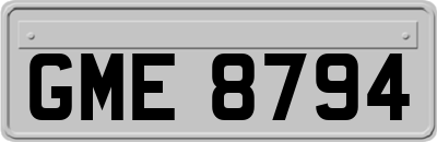 GME8794