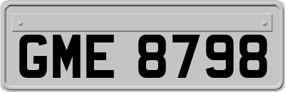 GME8798