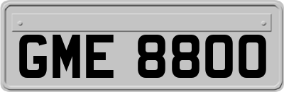 GME8800