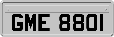 GME8801