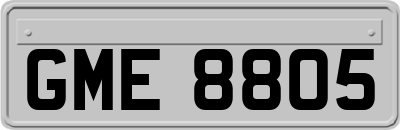 GME8805