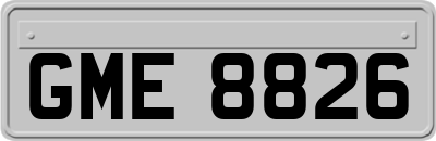 GME8826