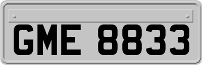 GME8833