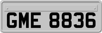 GME8836