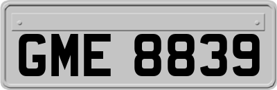 GME8839