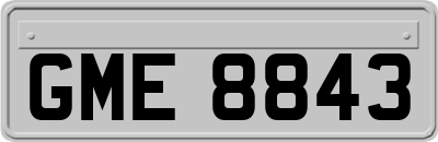 GME8843