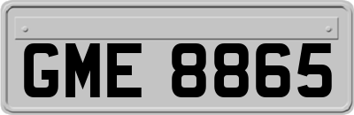 GME8865