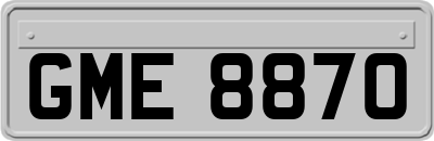 GME8870