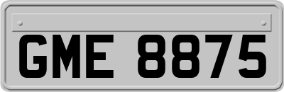 GME8875