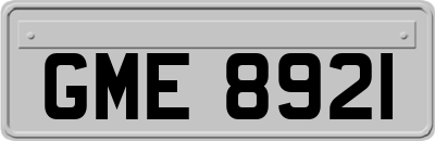 GME8921