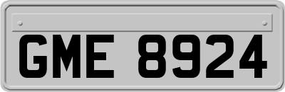 GME8924
