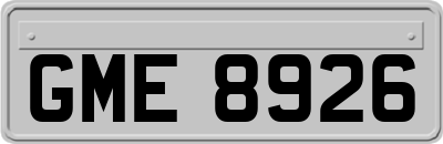 GME8926