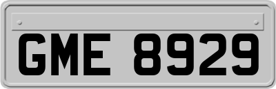 GME8929