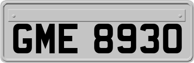 GME8930