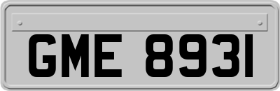 GME8931