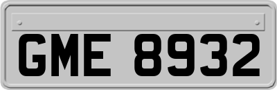 GME8932