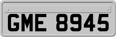 GME8945