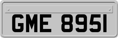 GME8951