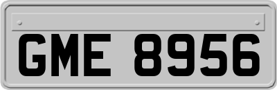 GME8956