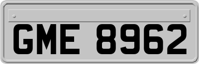 GME8962
