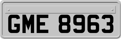 GME8963