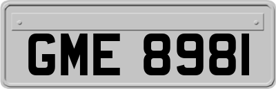 GME8981