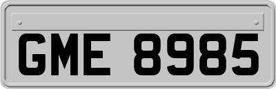 GME8985