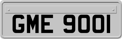 GME9001