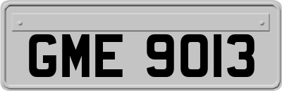 GME9013