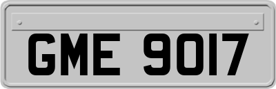 GME9017