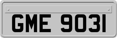 GME9031