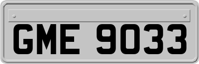 GME9033
