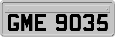 GME9035