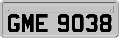 GME9038