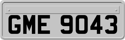 GME9043