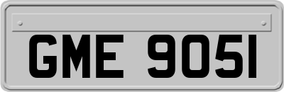 GME9051