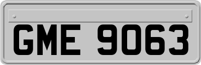 GME9063