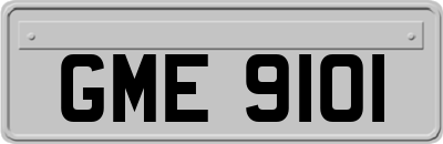 GME9101
