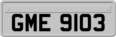 GME9103