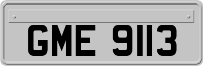 GME9113
