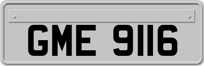 GME9116